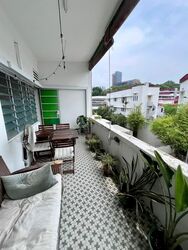 Tiong Bahru Estate (D3), Apartment #579194051